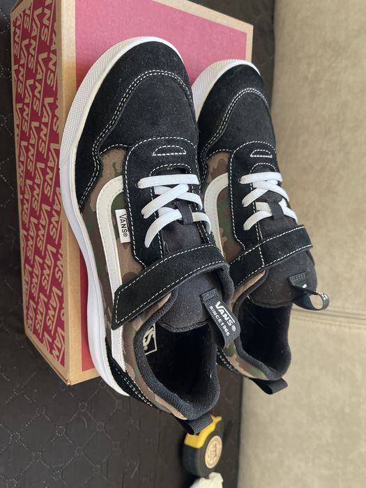 Buty Vans Range Exp V