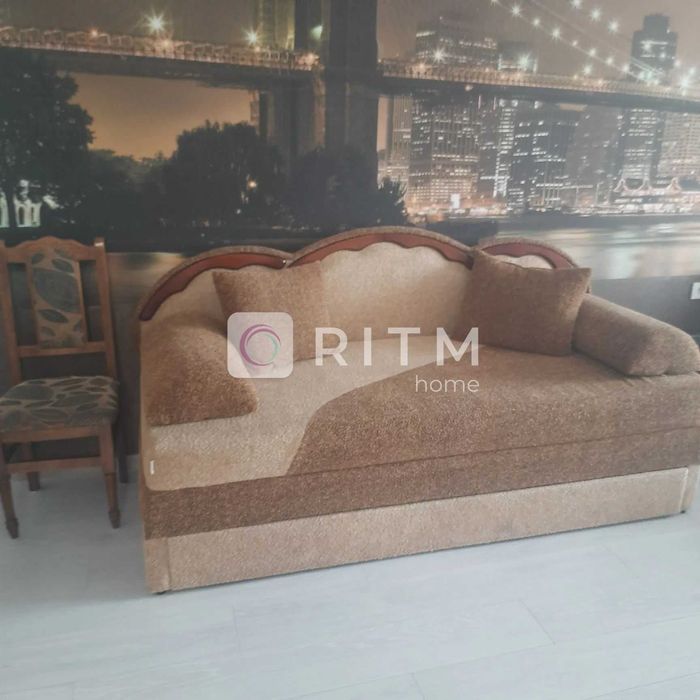 2-к. квартира в центрі міста в житловому комплексі Яровиця.