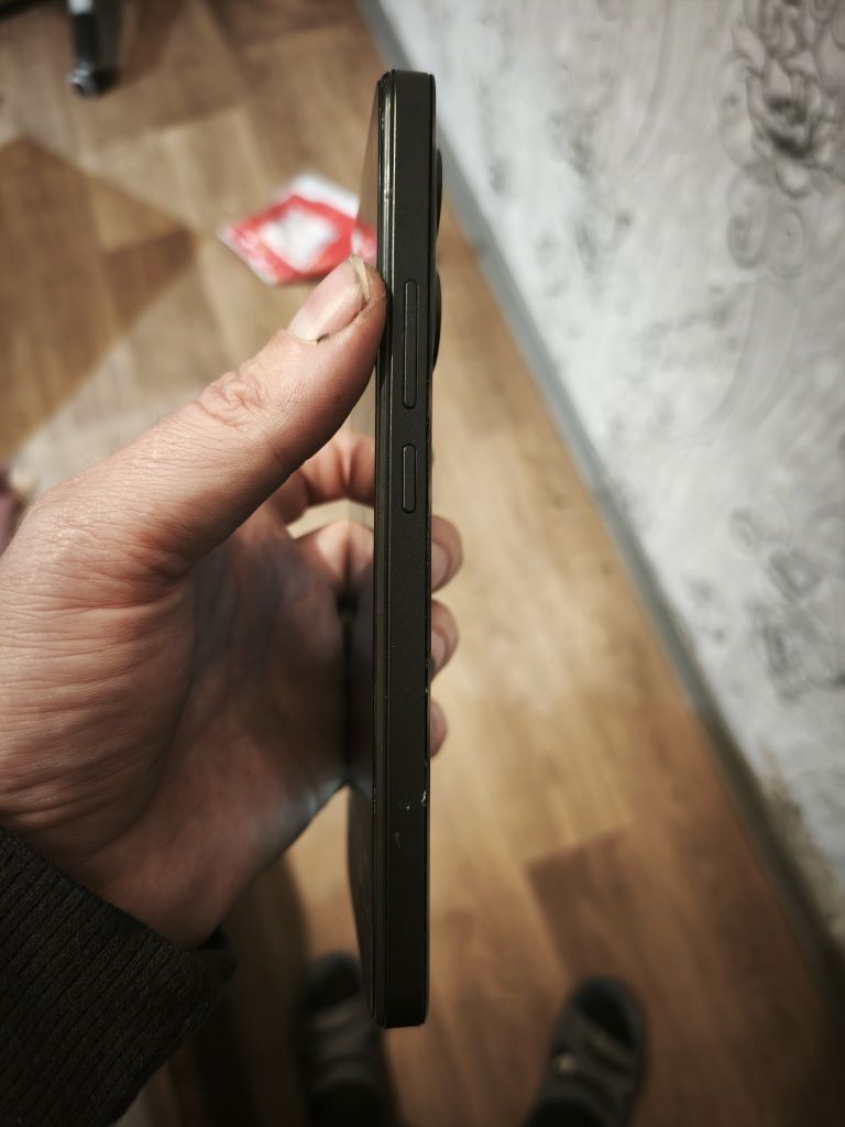 Продам redmi note 14 12/256