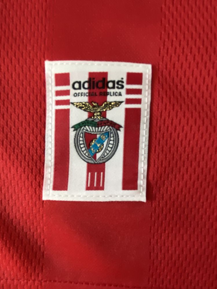 Camisola shirt BENFICA 2000