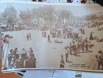Fotografia de Mafra 1890