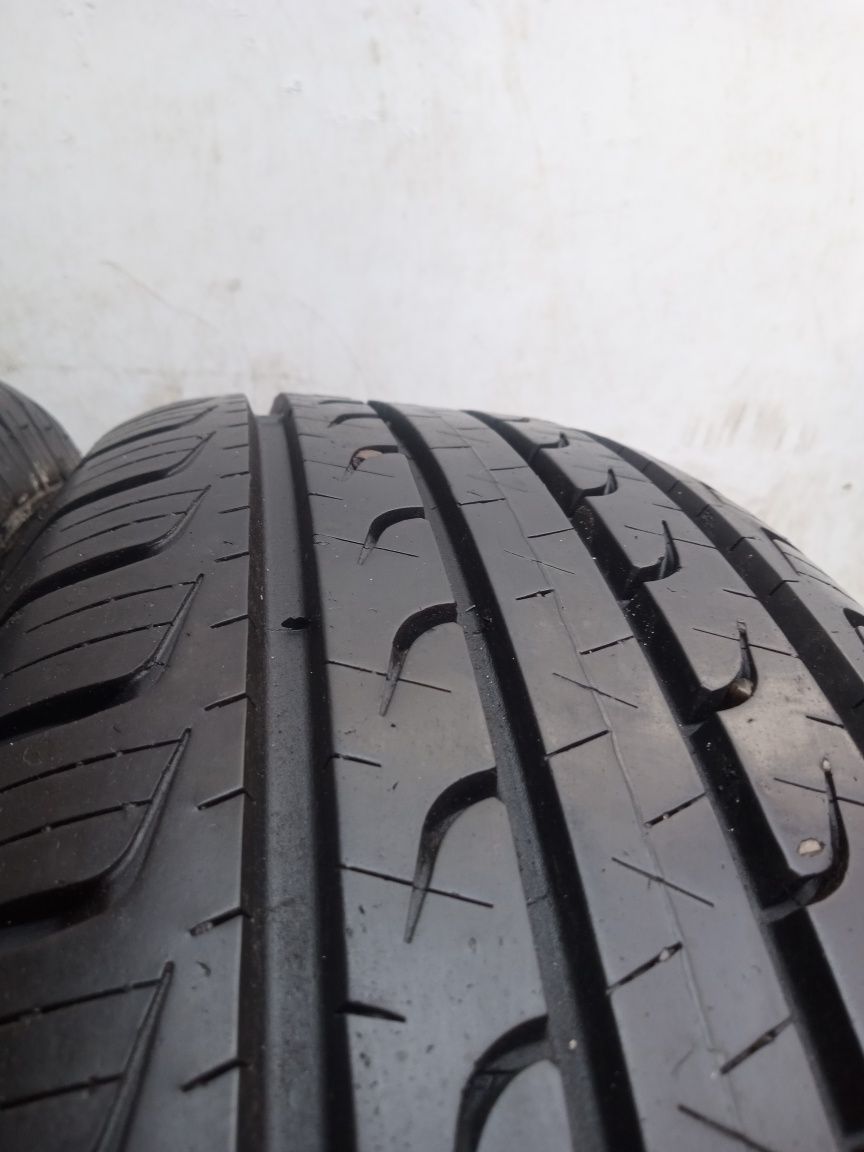 Opony letnie 215/65R16 Goodyear Eficientgrip 7mm