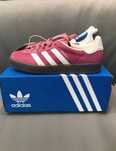 Sprawdź, must-have dla wróżek! adidas Gazelle Indoor Różowy (EU) 41