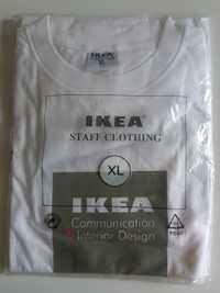 T-shirt.IKEA.Nieużywana