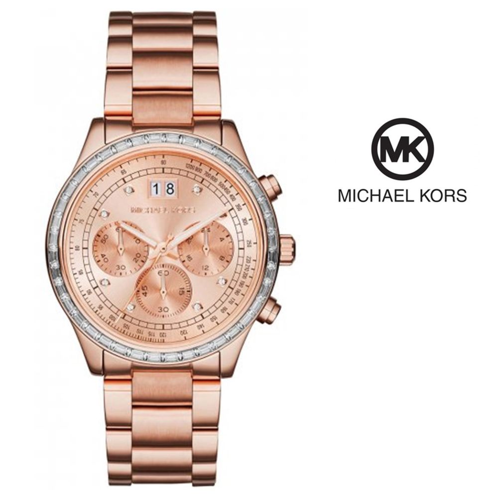 Relógio Michael Kors