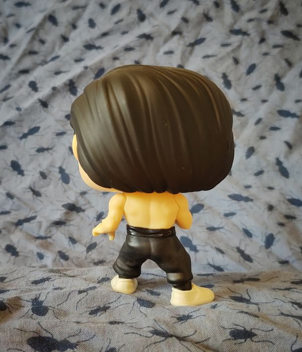 Figurka kolekcjonerska Funko POP games Liu Jang Mortal Kombat 535