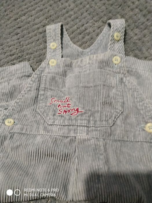 calças  petin Patapon novas