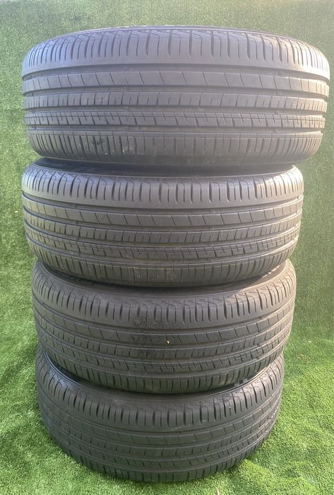 Renault scenic 2 megane 2 диски 4/100 R 16 з резиною 205/55 титани