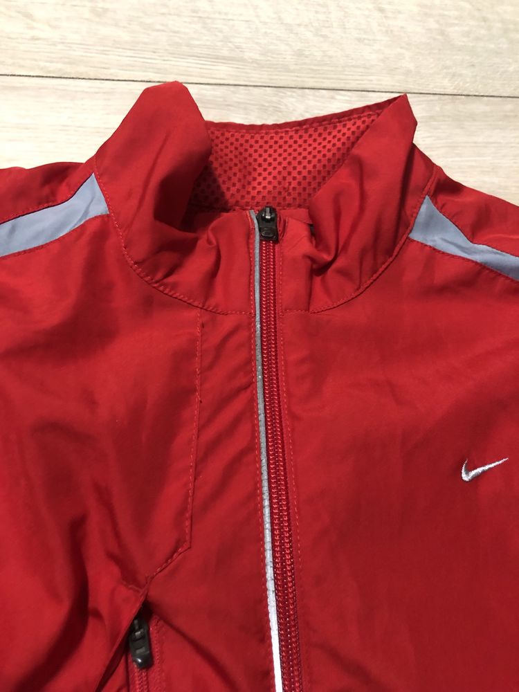Kurtka sportowa damska NIKE r. M
