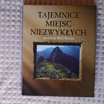 Tajemnice miejsc niezwykłych J. Westwood