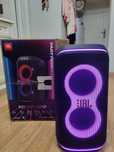 Портативна акустика jbl partyboxclub 120