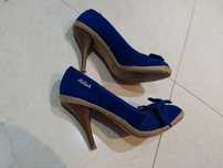 Sapatos de salto alto "Killah"