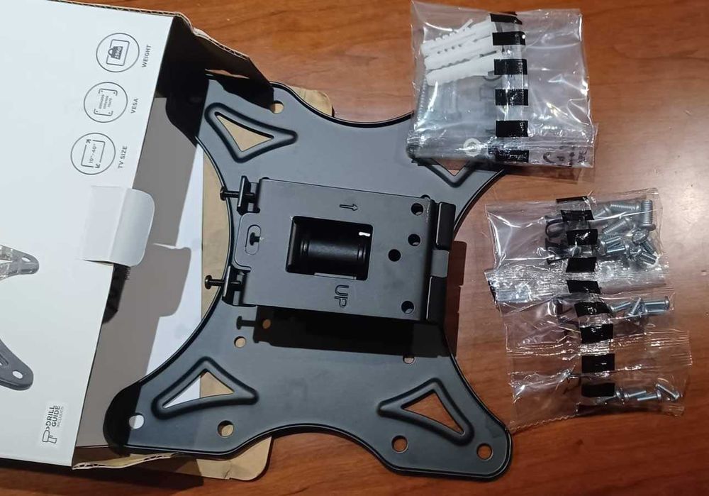 Suporte TV - 10'' a 40''