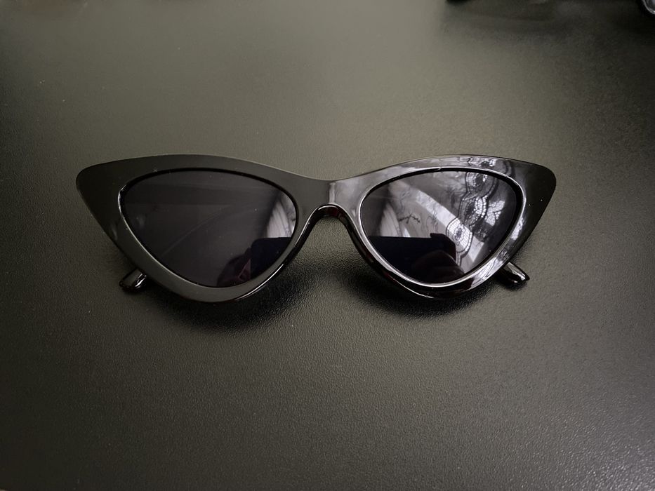 Окуляри сонцезахисні