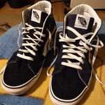Vans Multi Tropic  r 40