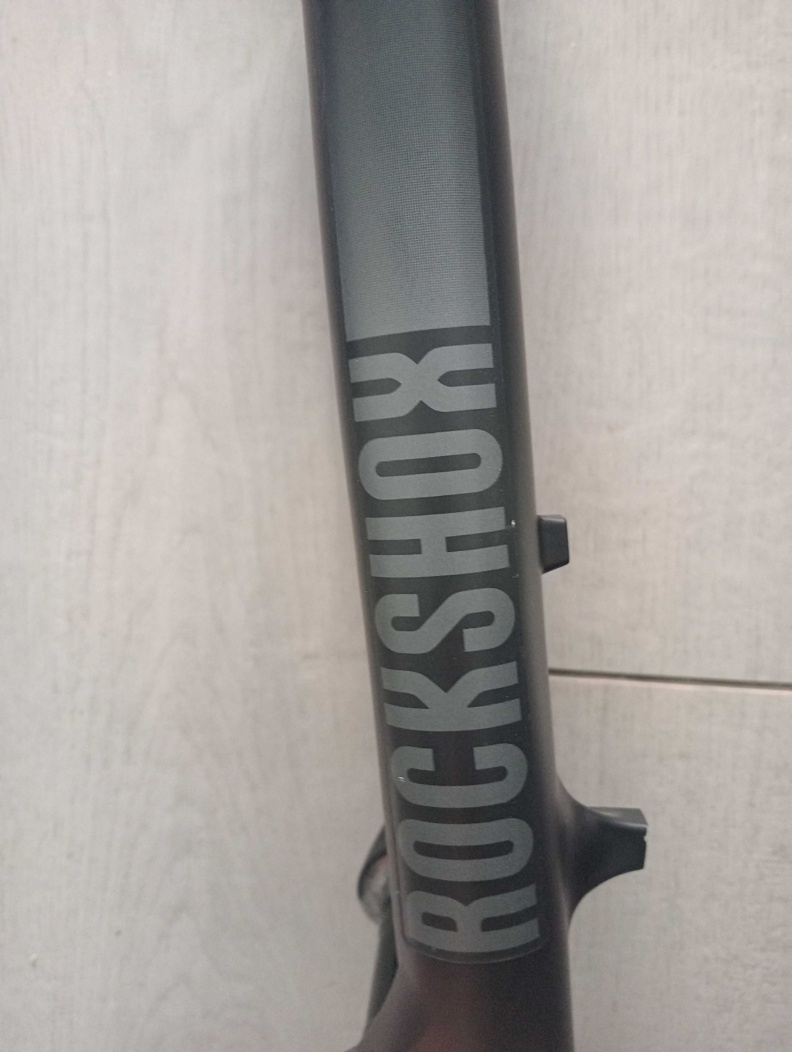 Amortyzator Rock Shox Recon AIR  46mm  130mm  27,5"