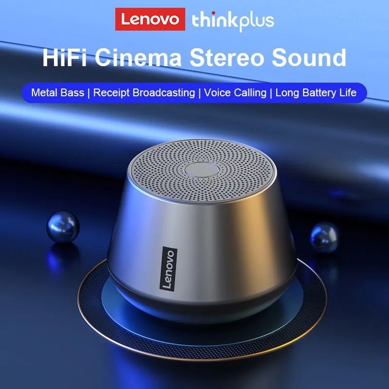 Lenovo K3 Pro głośnik Bluetooth
