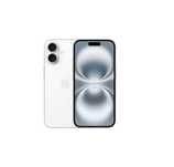 Apple iPhone 16 128GB Biały - GSM Baranowo