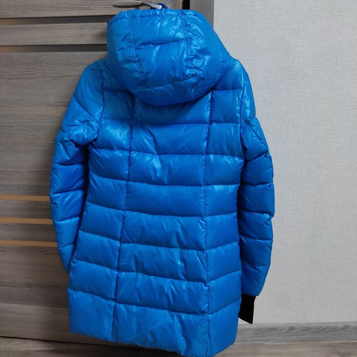 Куртка / Пуховик snow owl