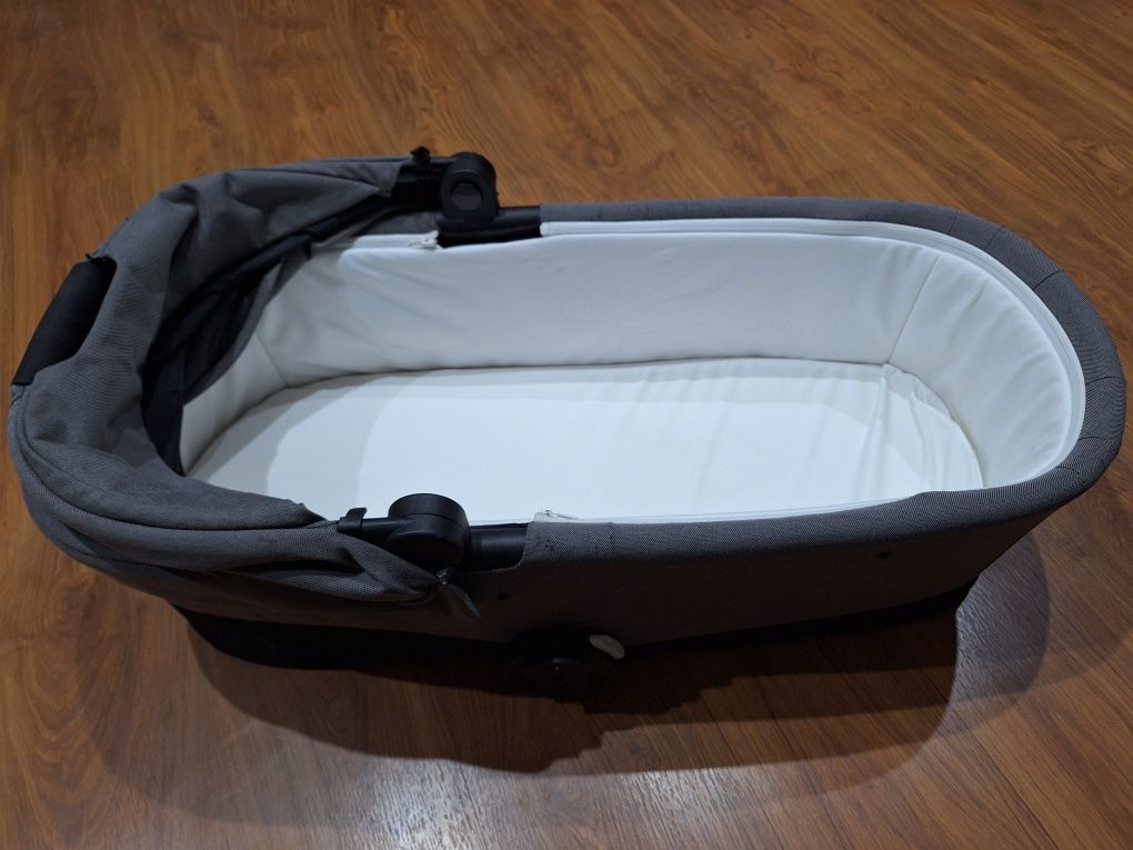 Gondola Cybex Balios S Lux