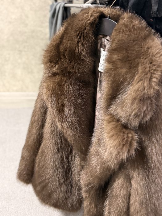 Кко шуба, преміум