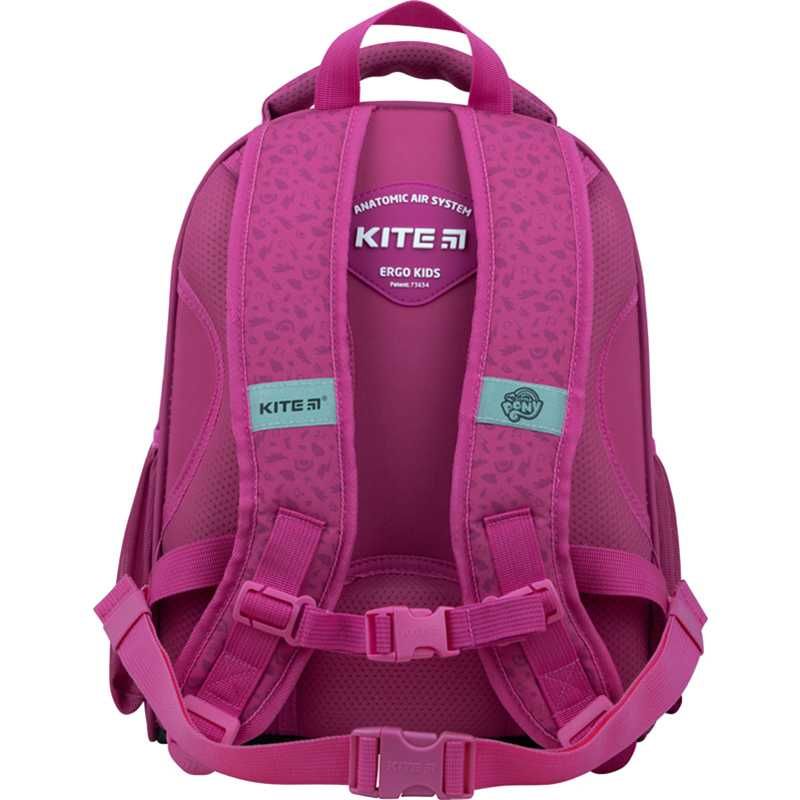 Рюкзак шкільний каркасний Kite Education