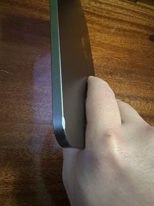 iPad Pro 2018 11” 256Gb Wi-Fi в Києві і кількох містах.