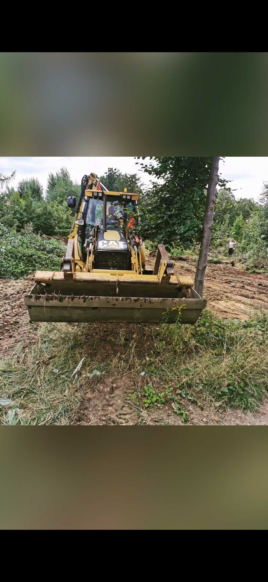 Roboty ziemne, Dzierżoniów brukarstwo, transport