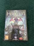 Might & magic heroes VI cienie mroku
