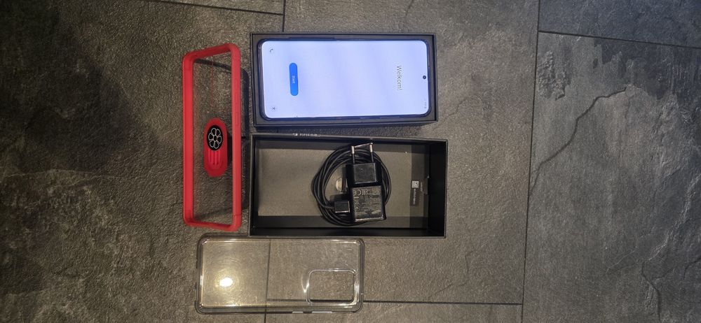 Samsung galaxy s20 ultra