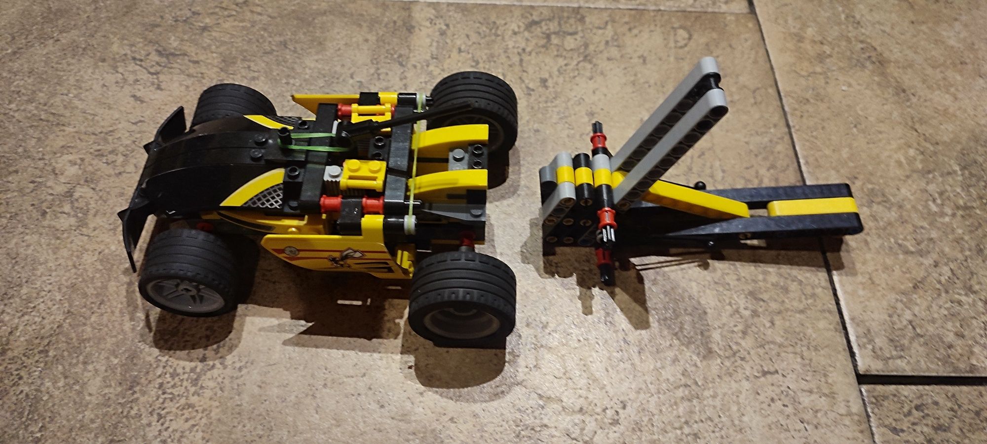 LEGO Ninjago Zestaw