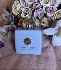 Amouage Lilac Love perfumy damskie kwiatowe bez