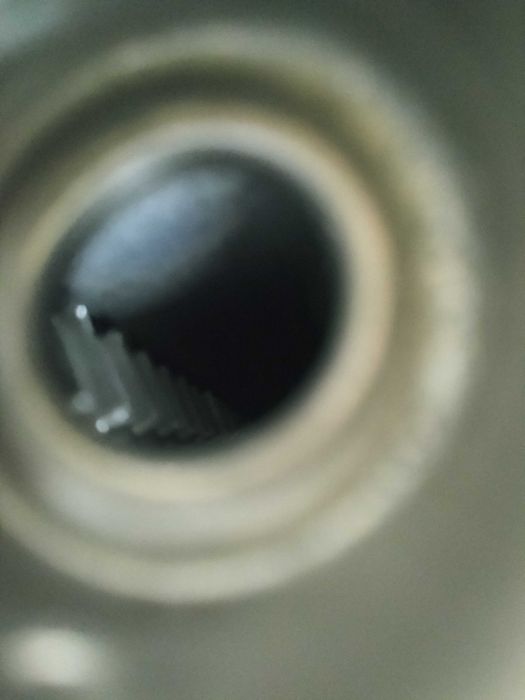 Radiador moto BMW f650 st