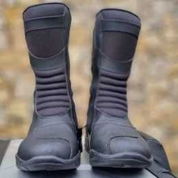 Botas mota FORMA Adventure * NOVAS *