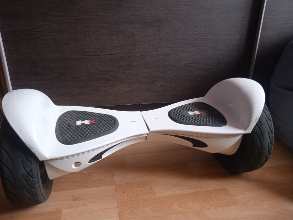 Ecofun HX Deskorolka elektryczna