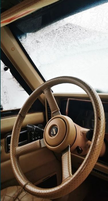 JEEP XJ Cherokee 4.0l  LONG ARM!!  6.5'' LIFT!!  LPG FULL OPCJA