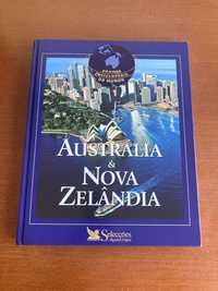 Grande Enciclopédia Mundo: Austrália & Nova Zelândia