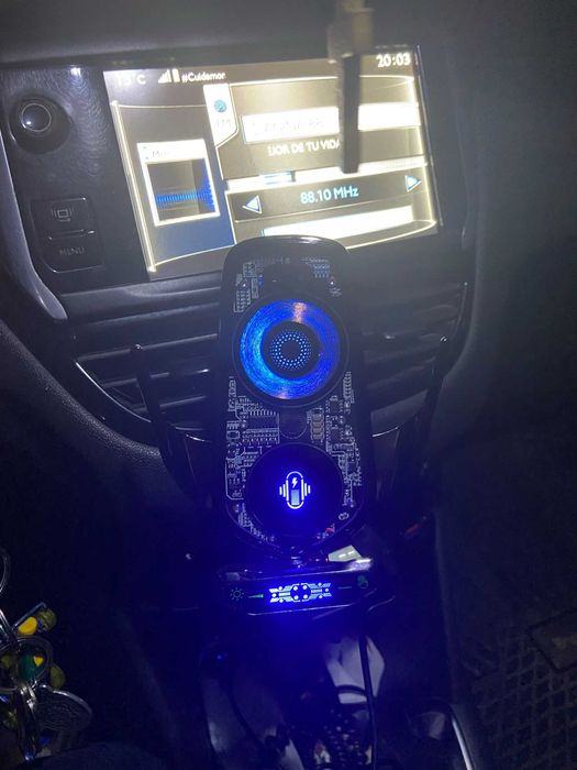 АвтоДержатель Автотримач для телефона БыстраяЗарядка