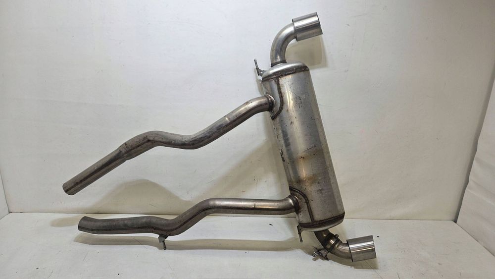 tłumik wydech toyota supra db 3.0 gr 7933805 oryginalny