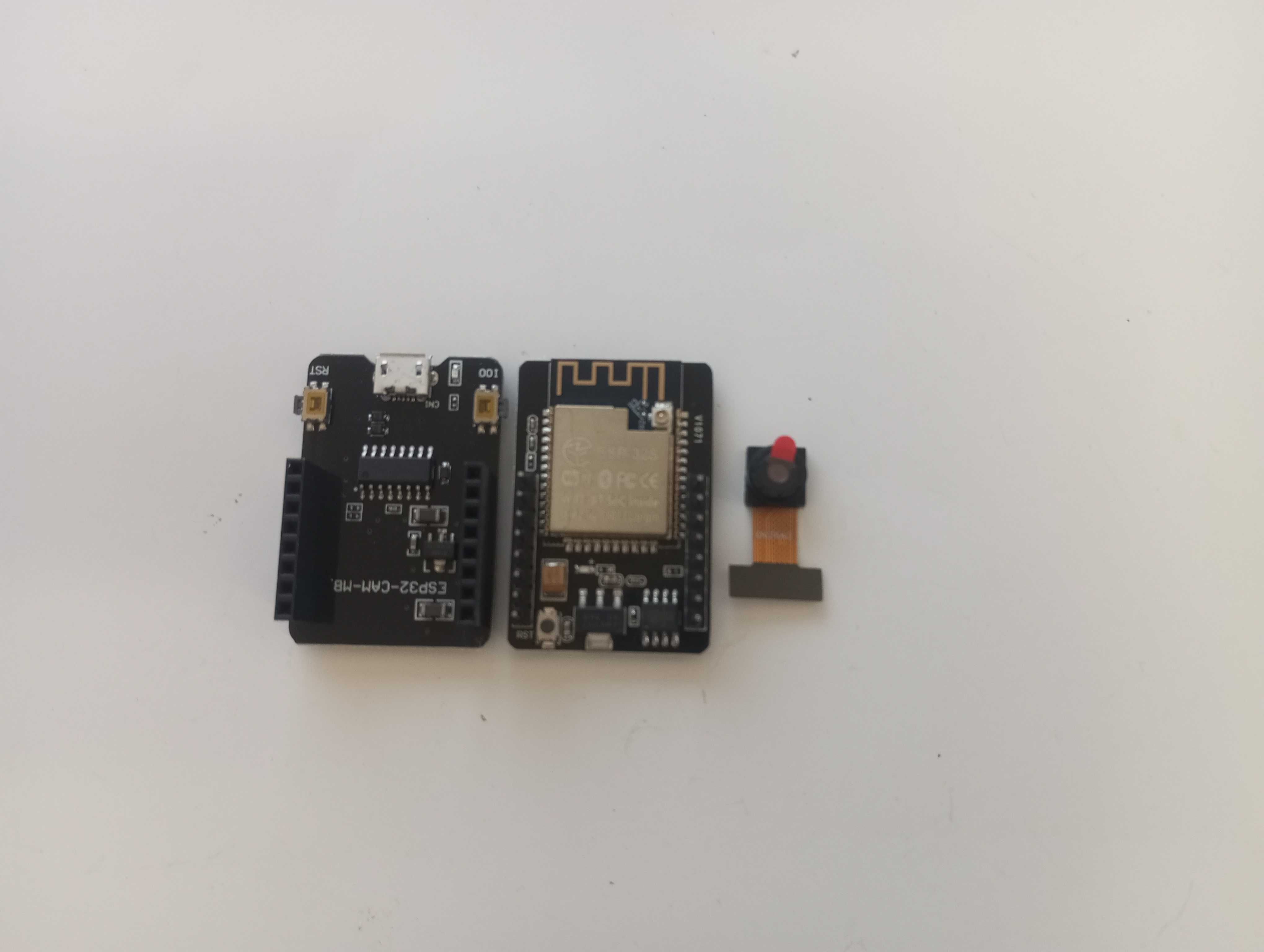 ESP 32 /ESP8266 WiFi/Макетная плата/Arduino набор