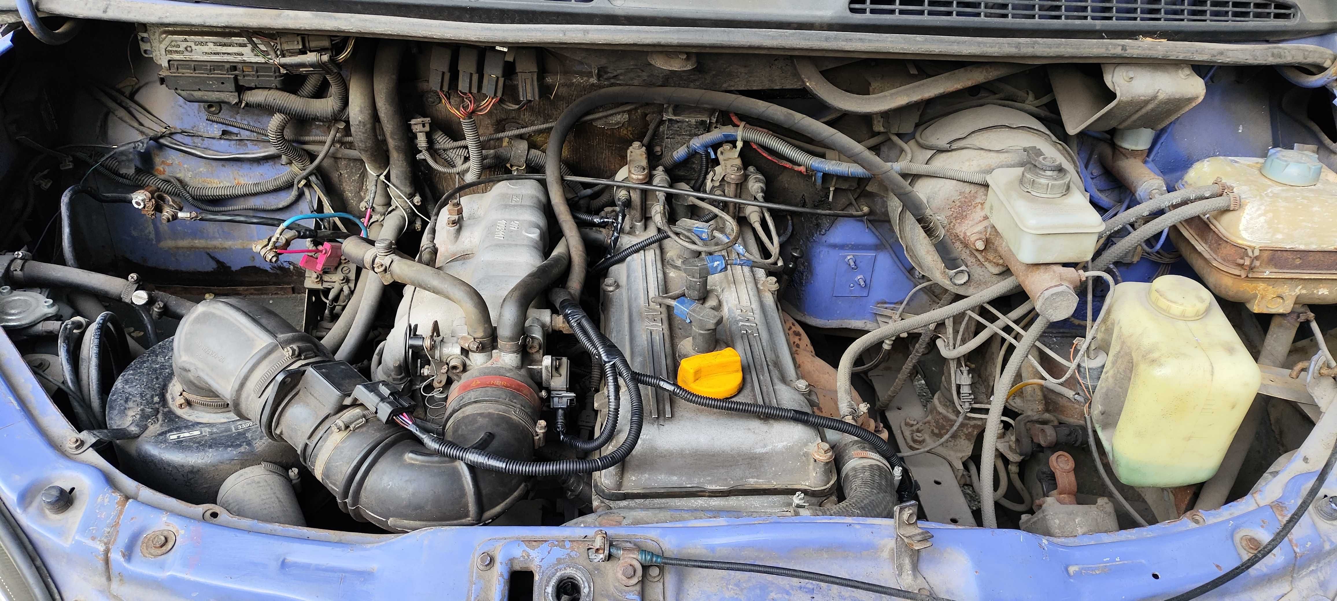 Газель  3302.  Продам