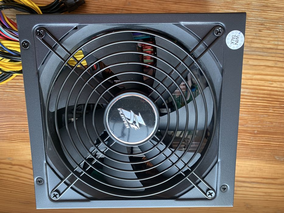 Блок живлення 1stPlayer PS-1300 DK 1600W