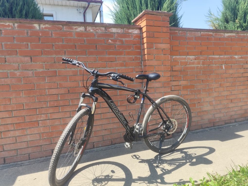 Продам велосипед не дорого!