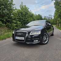 Audi A6 C6 3.0 lift