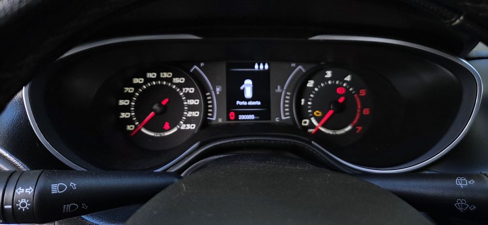 Fiat tipo 1.6 multijet 2019