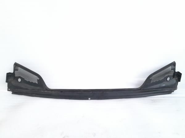 Torpedo CITROËN C4 II Van (NC)