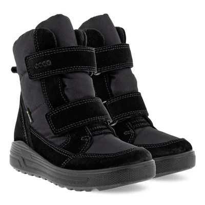 Ecco Urban Snowboarder Gore-tex skóra nowe r.31 sprzedam