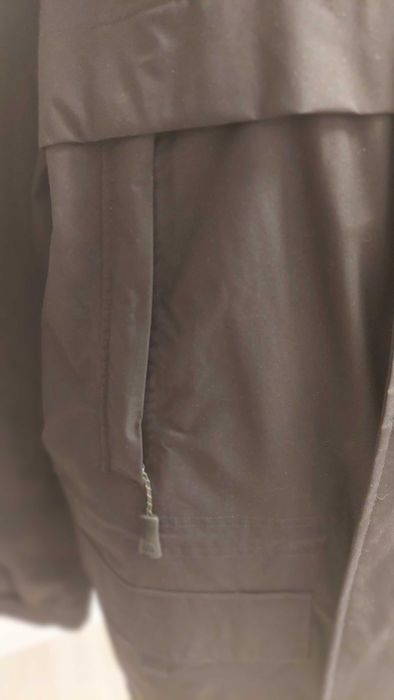 Kurtka przejściowa męska XXL  Firmy Timberland