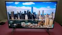 Телевізор Sony KD-43X85J 120Hz, VA, 500 кандел, Google TV, гарантія