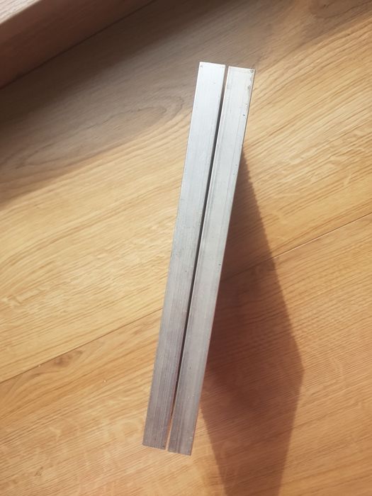 Sprzedam radiator aluminiowy 1 sztuk